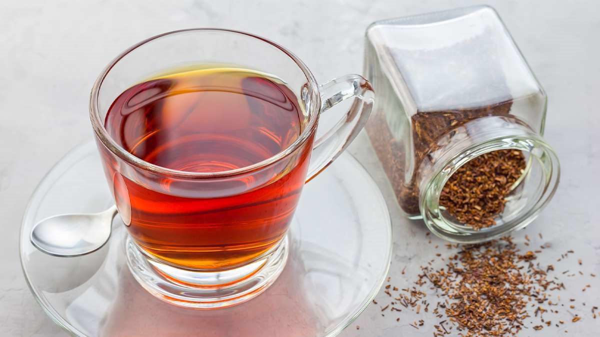 دمنوش رویبوس