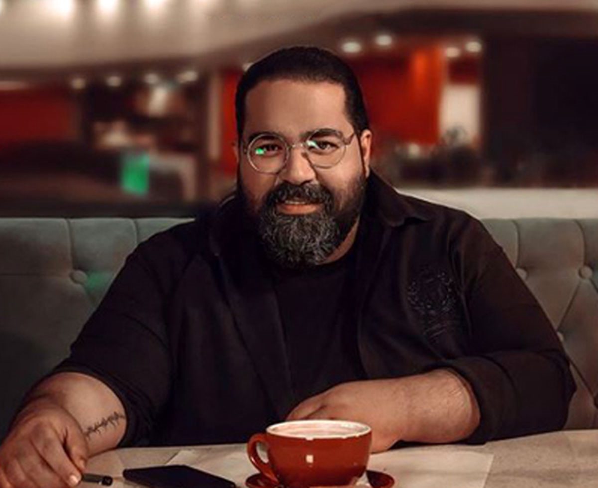 رضا صادقی