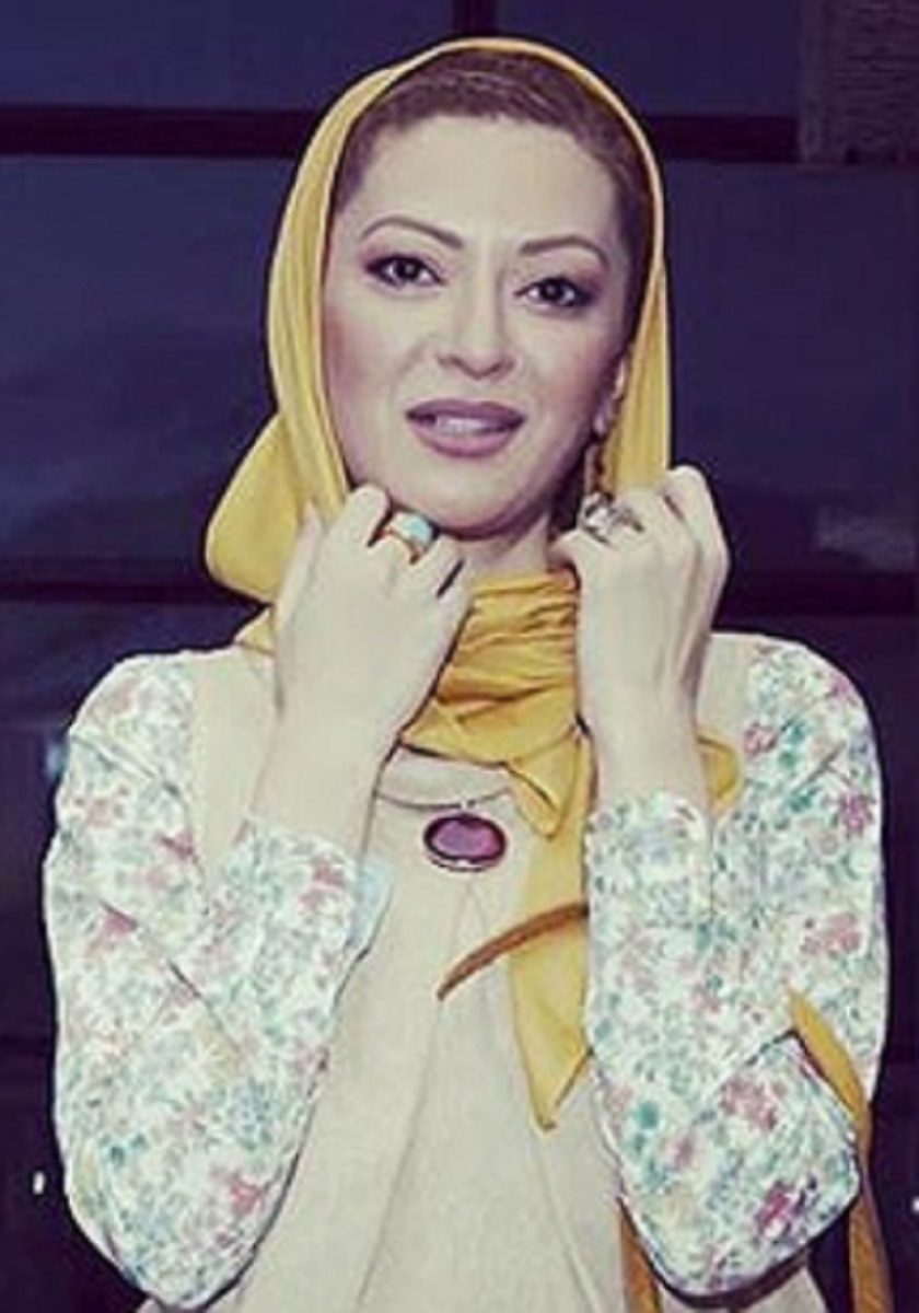 سارا سلطانی