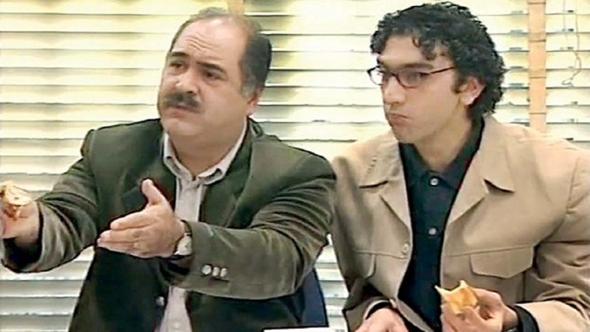 ساعد هدایتی 4