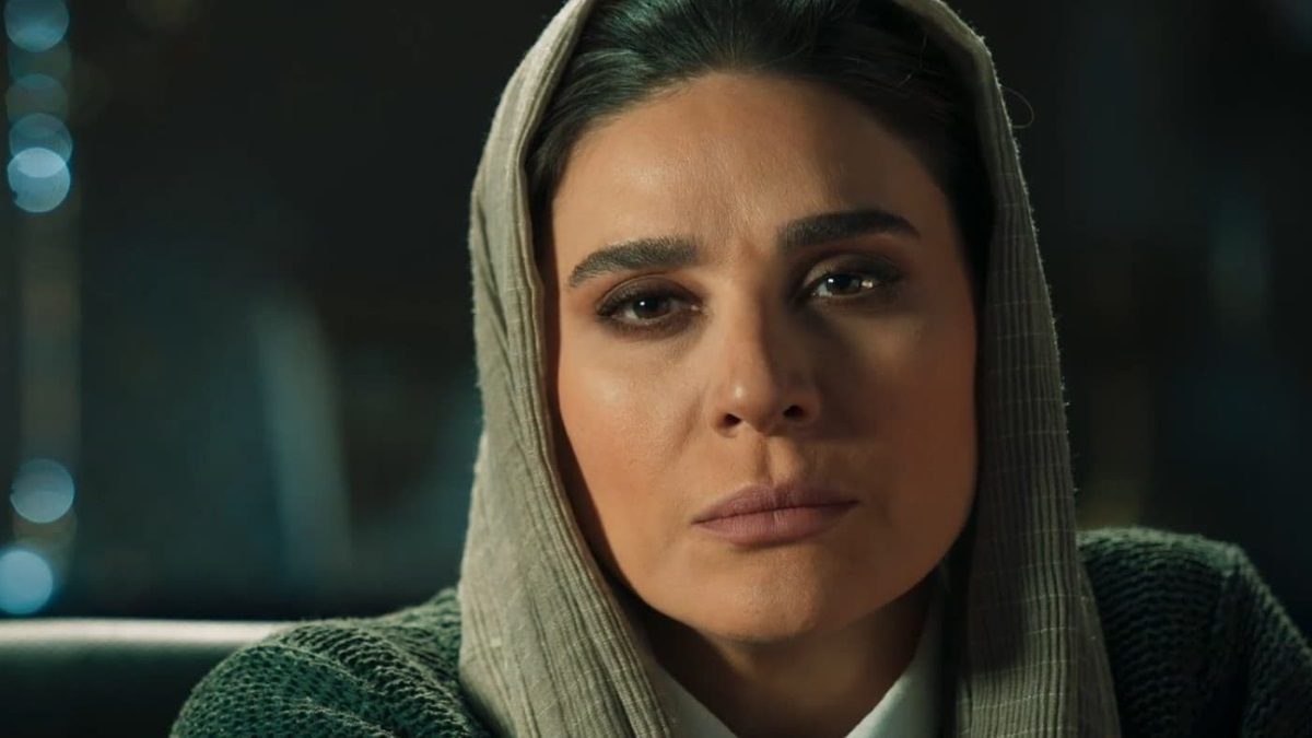 سحر دولتشاهی