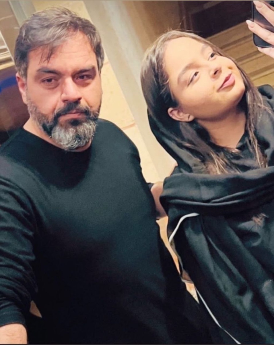 شهرام قائدی 6