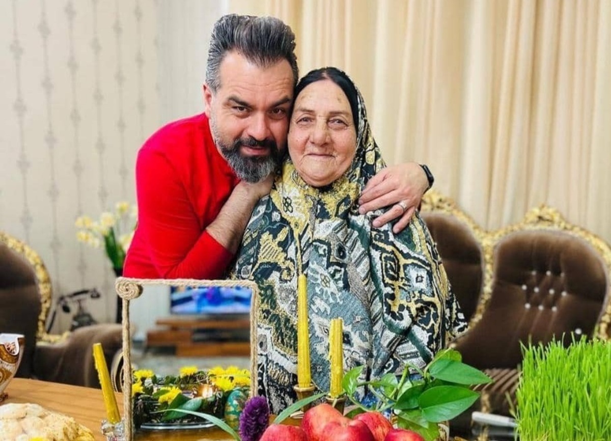 شهرام قائدی 8