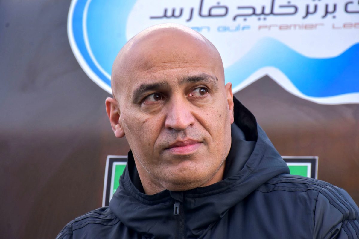 علیرضا منصوریان