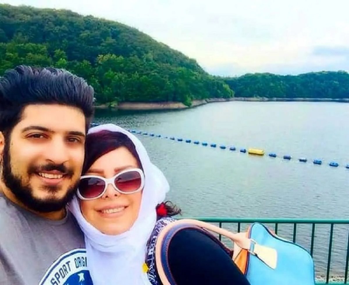 عکس خانوادگی بازیگران خانه به دوش3