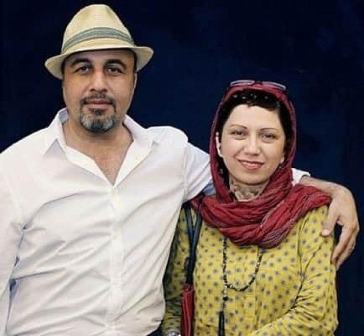 عکس خانوادگی بازیگران خانه به دوش4