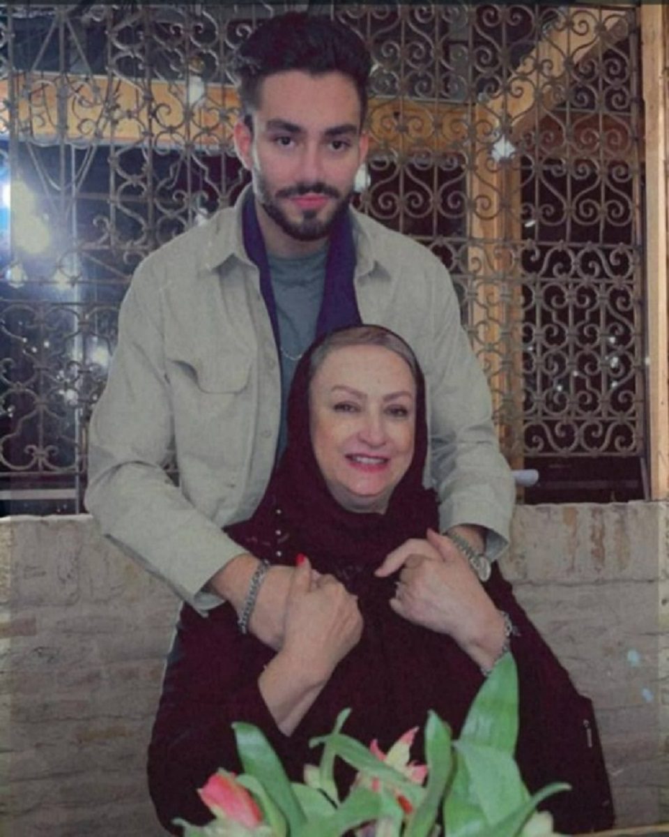 عکس خانوادگی بازیگران خانه به دوش6