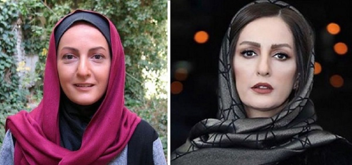 عکس های قدیمی بازیگران ایرانی5
