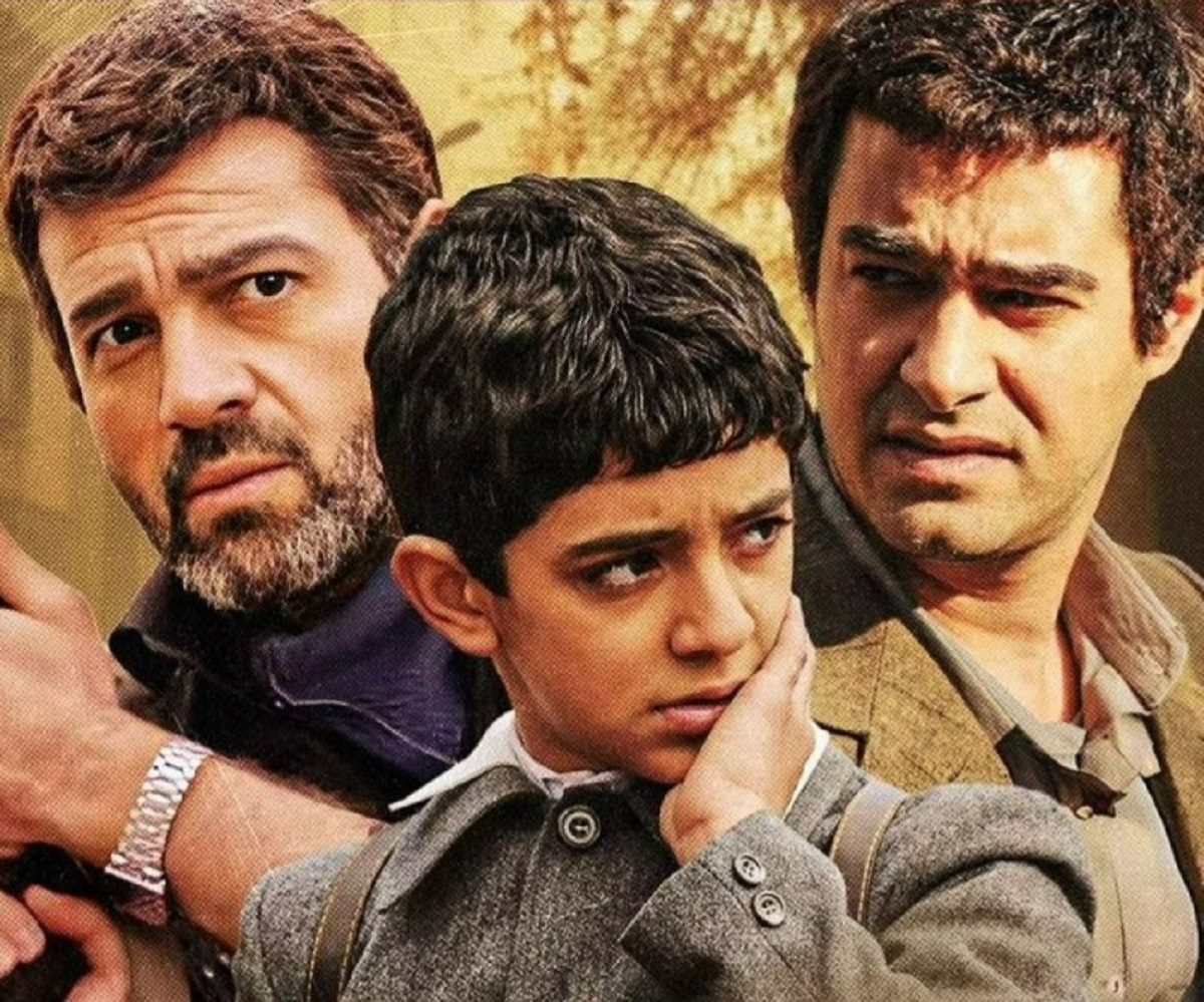 فصل سوم سرزمین مادری1