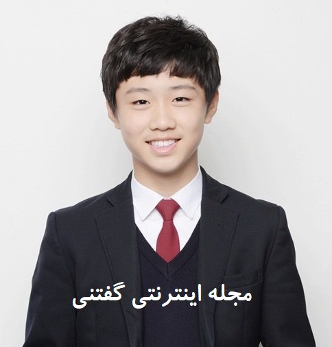 لی هیونگ سوک پسر دونگی 3