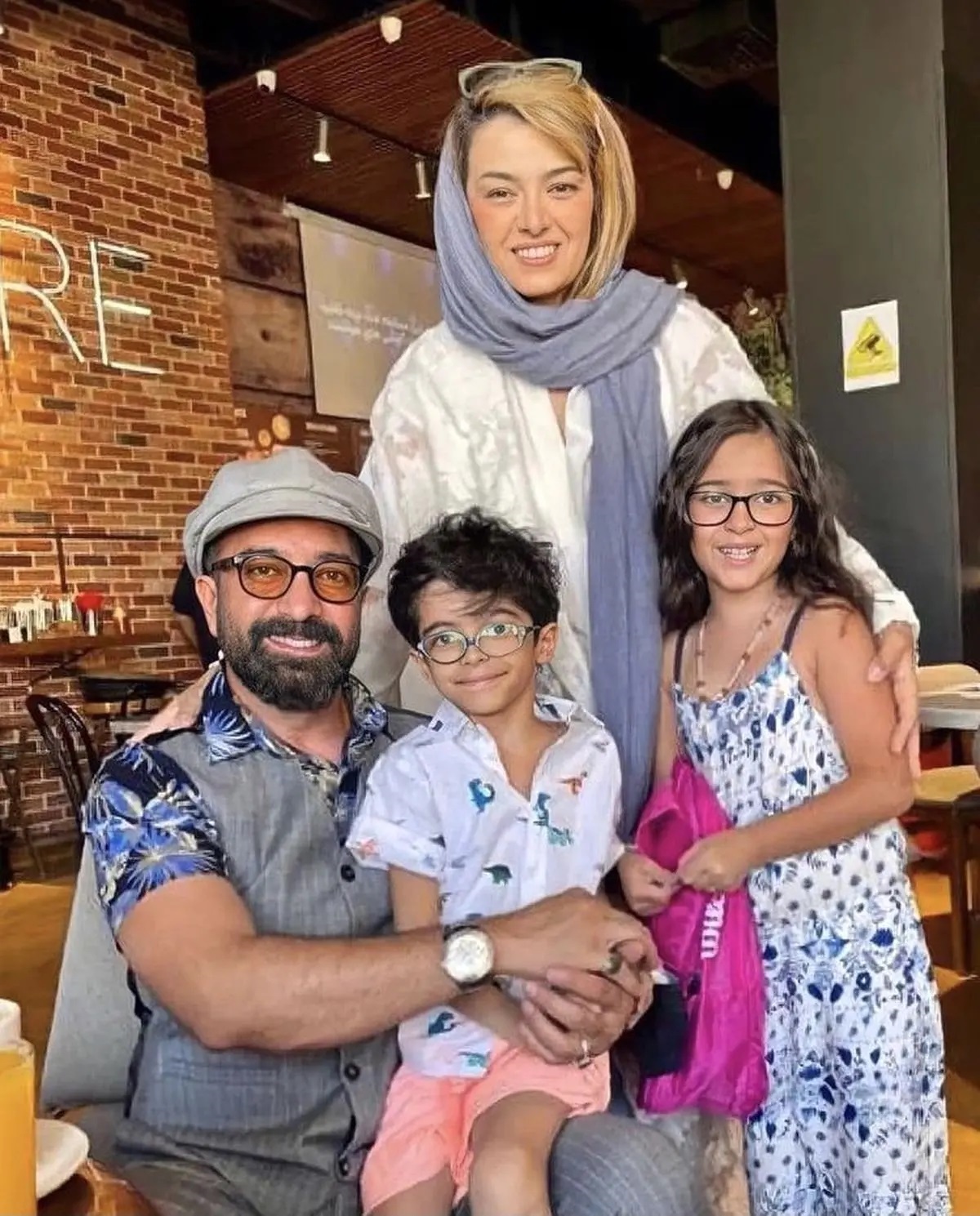 مجید صالحی بازیگر حسن کچل 5