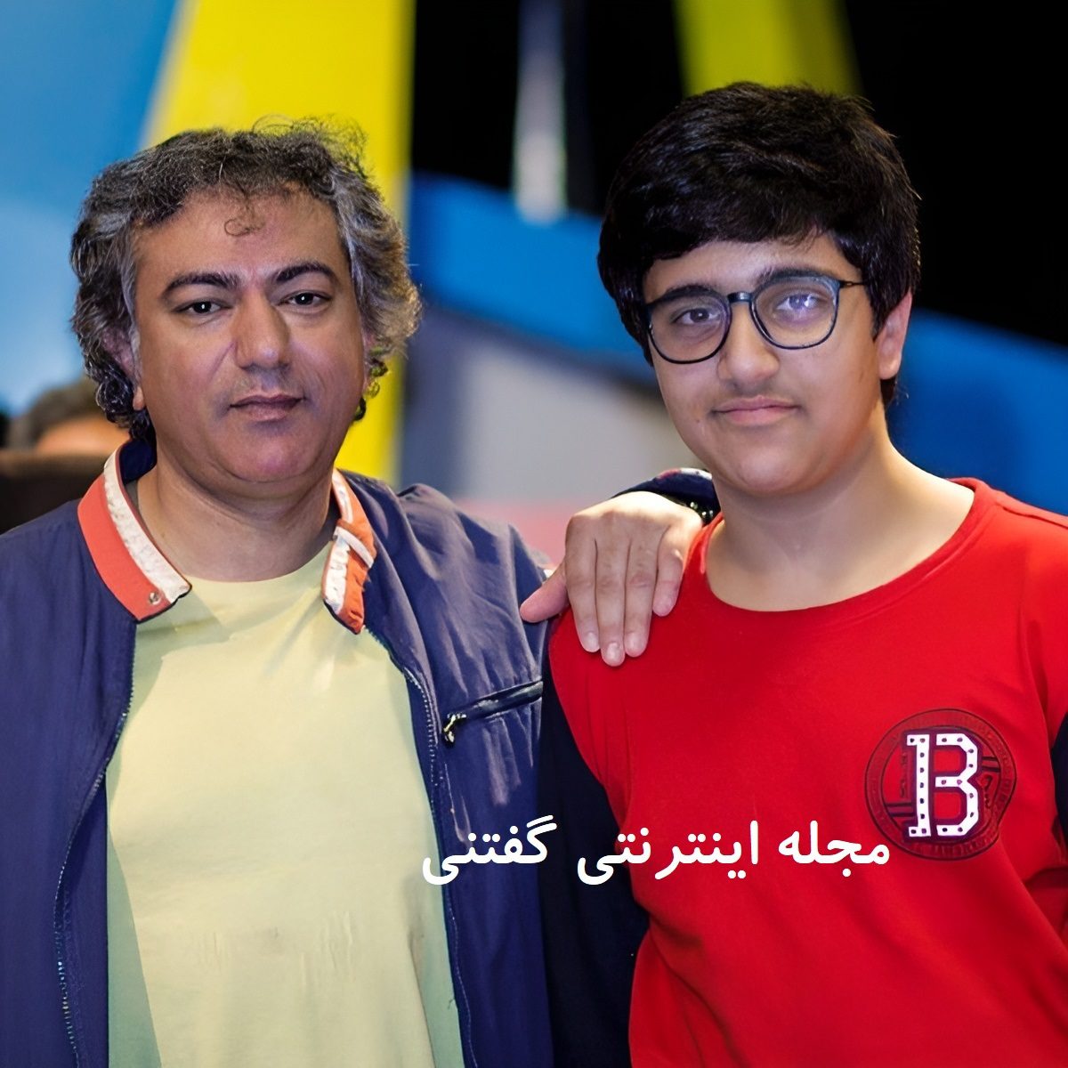 محمدرضا هدایتی 3