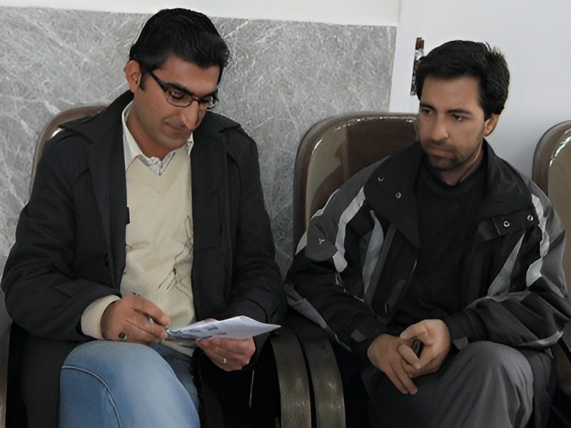 محمد حسین توکل