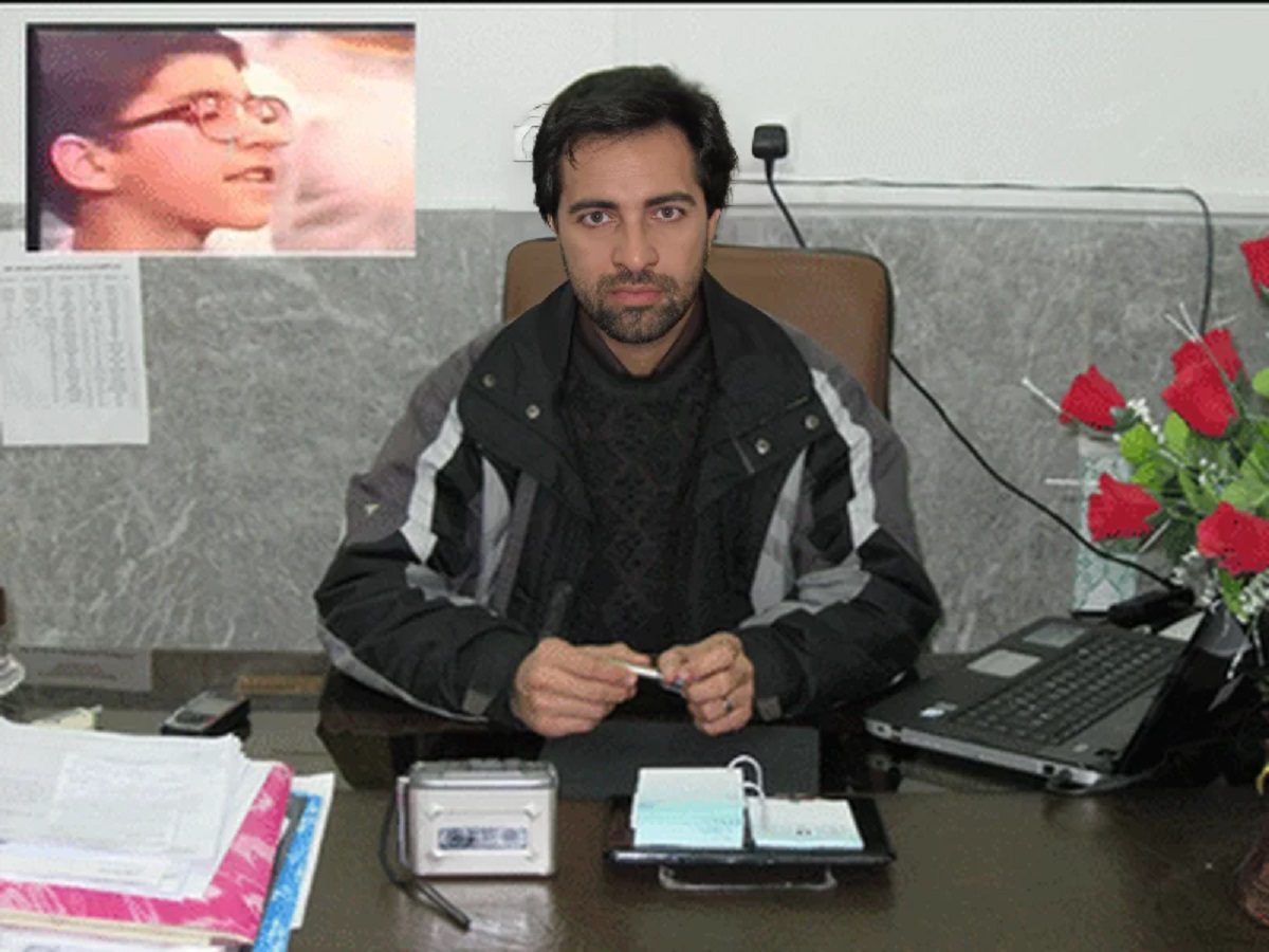 محمد حسین توکل2