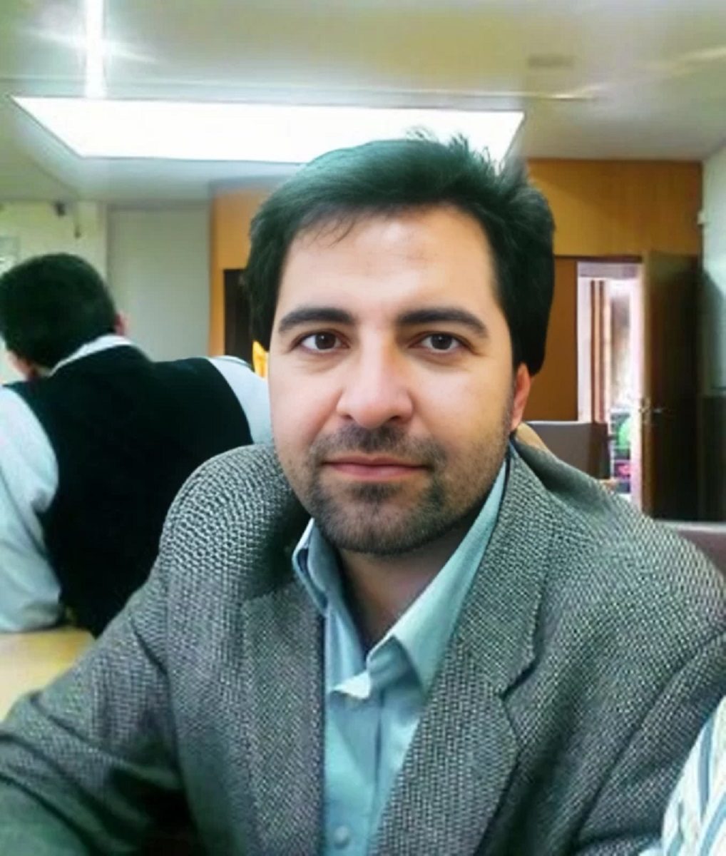 محمد حسین توکل3