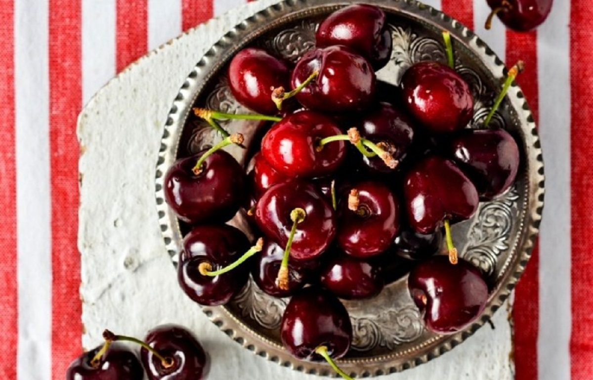 مزاج شناسی میوه ها3