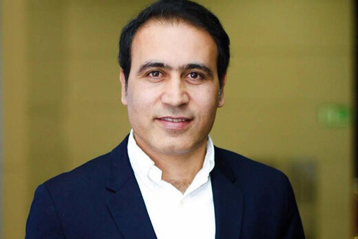 مهدی مهدوی کیا
