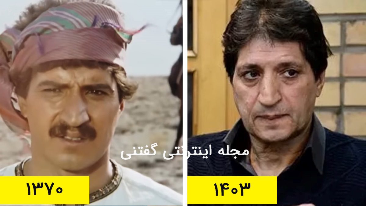 مهدی وثوقی راد