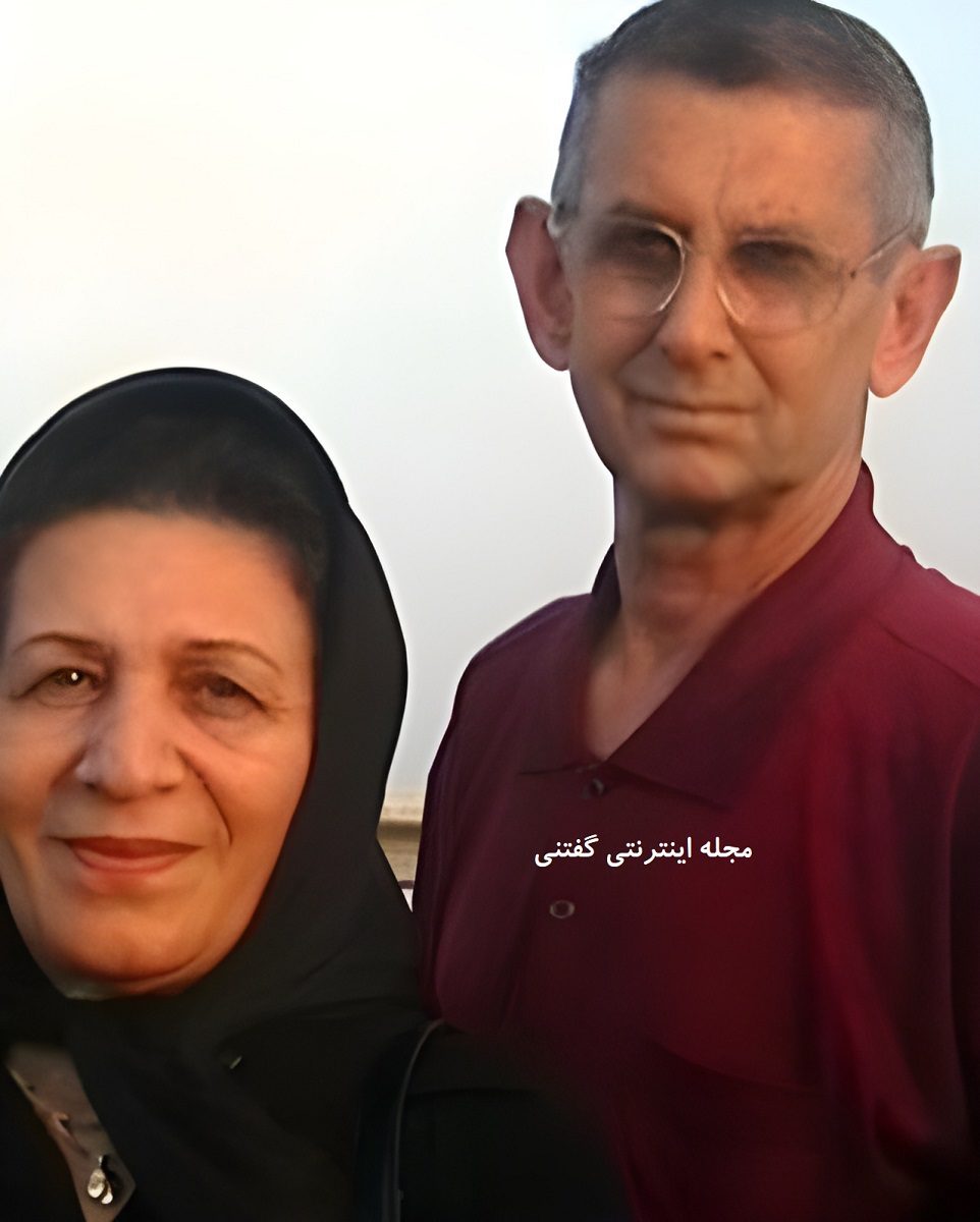 مهیار مجیب عمو نیمای رنگین کمان 1