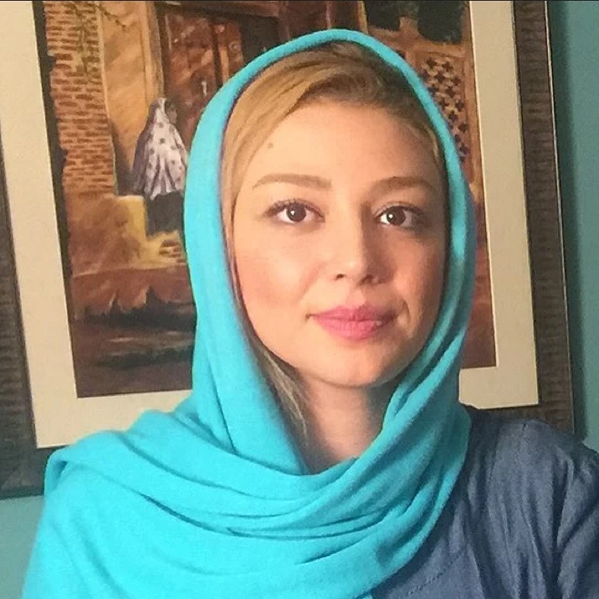 مونا غمخوار1