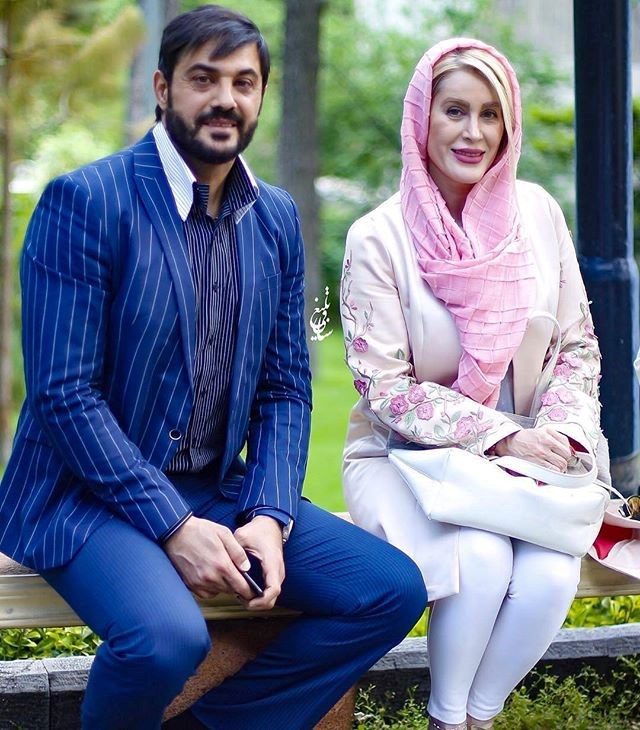 نیما نکیسا 2