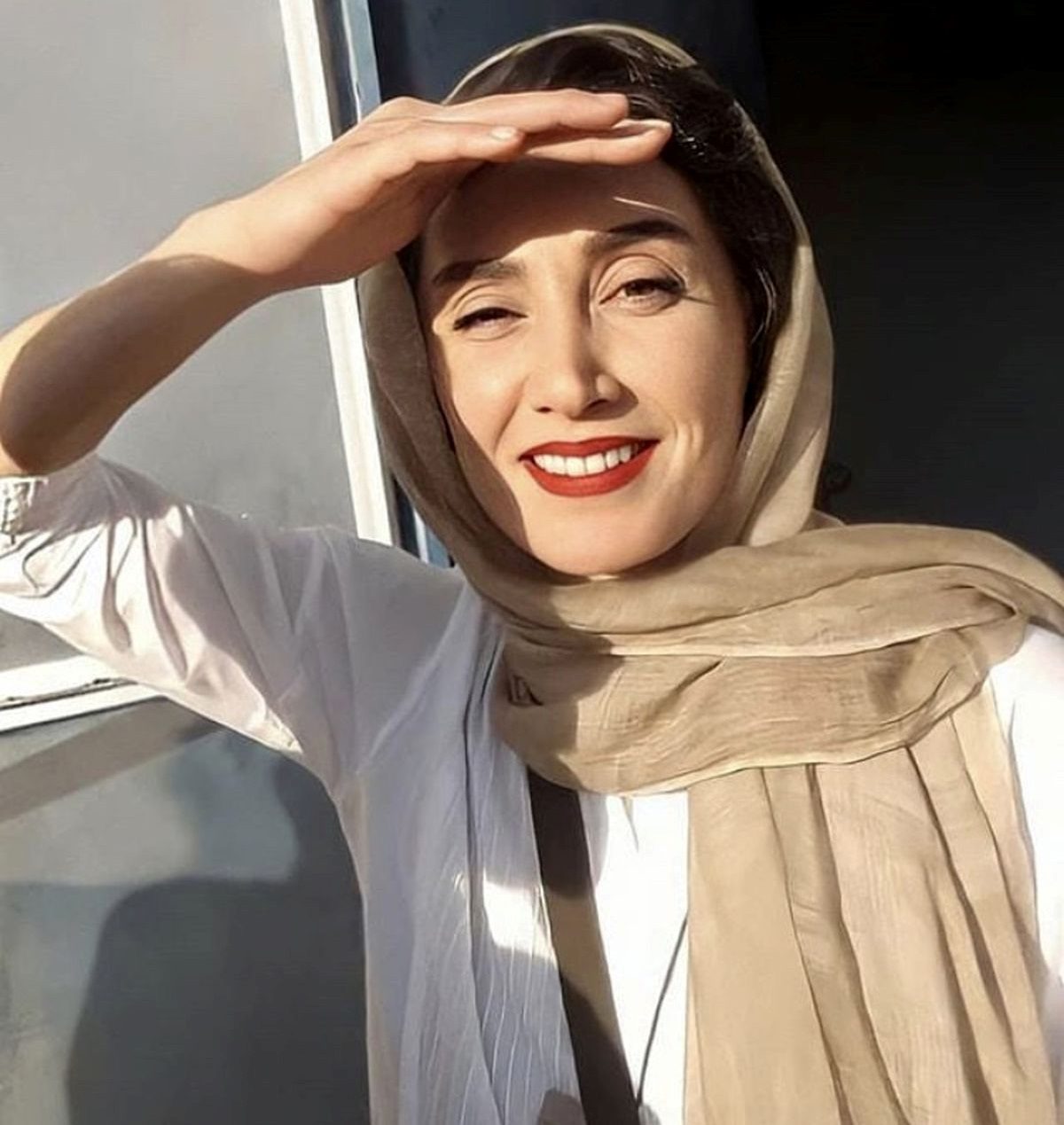 هدیه تهرانی