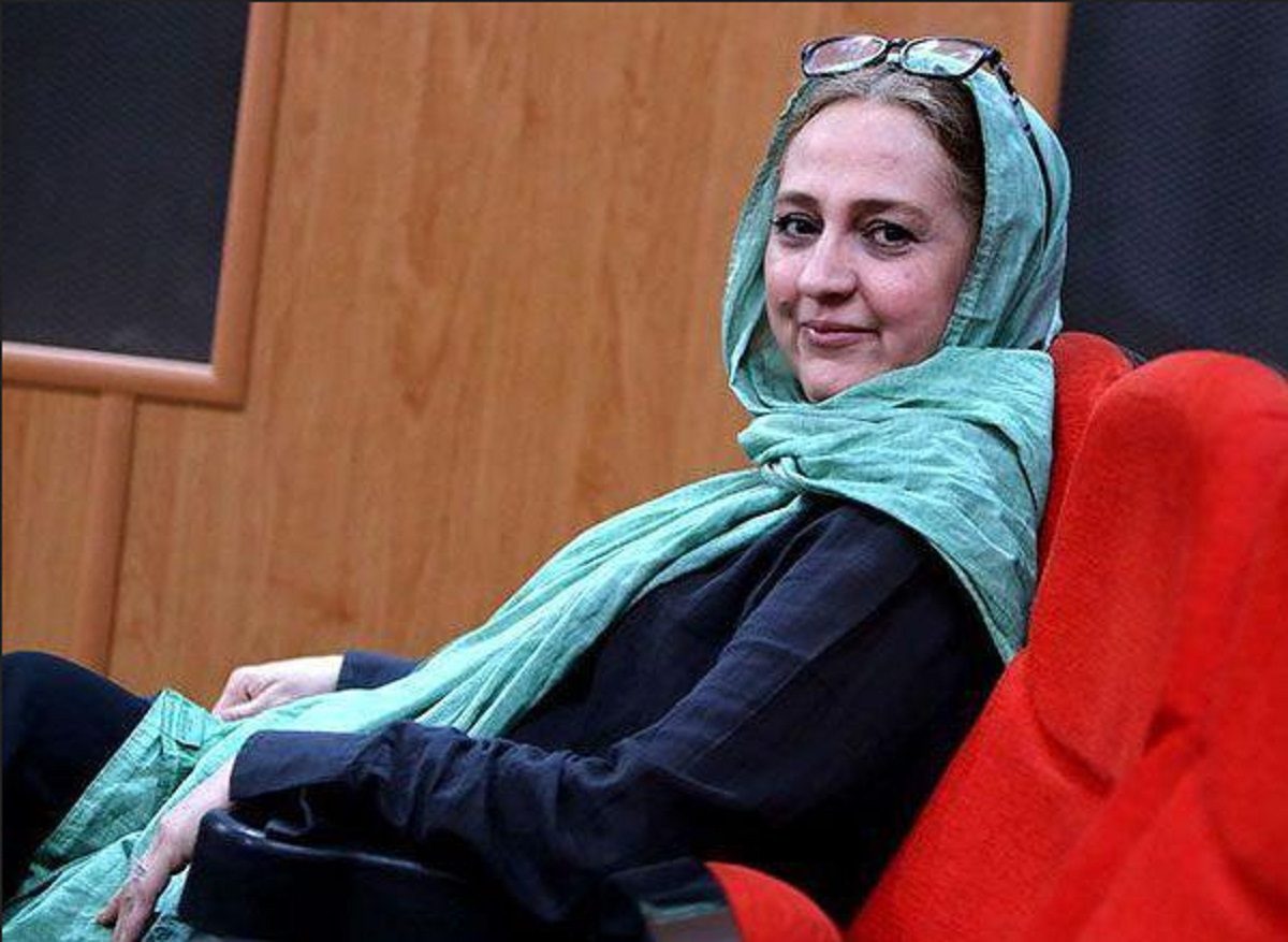 همسر حسن پورشیرازی1