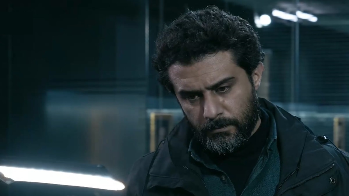 وحید رهبانی