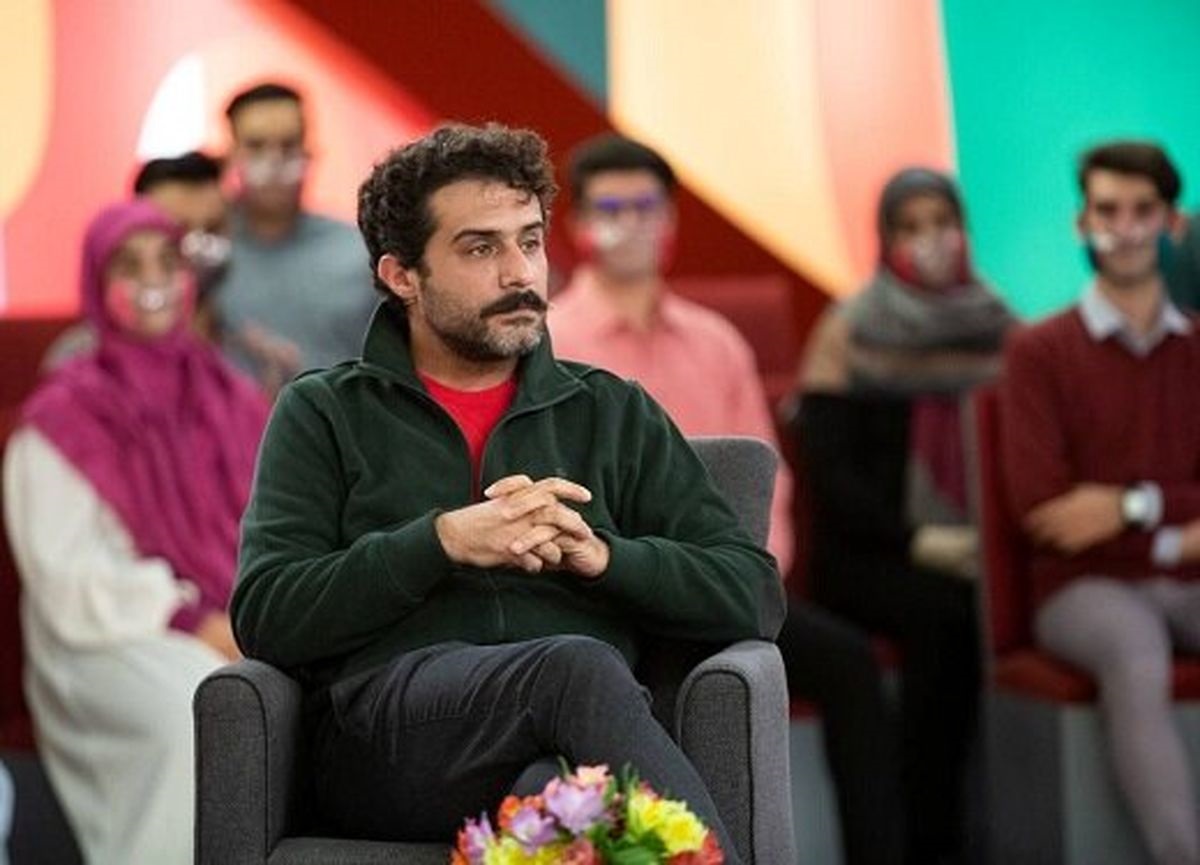 وحید رهبانی 6