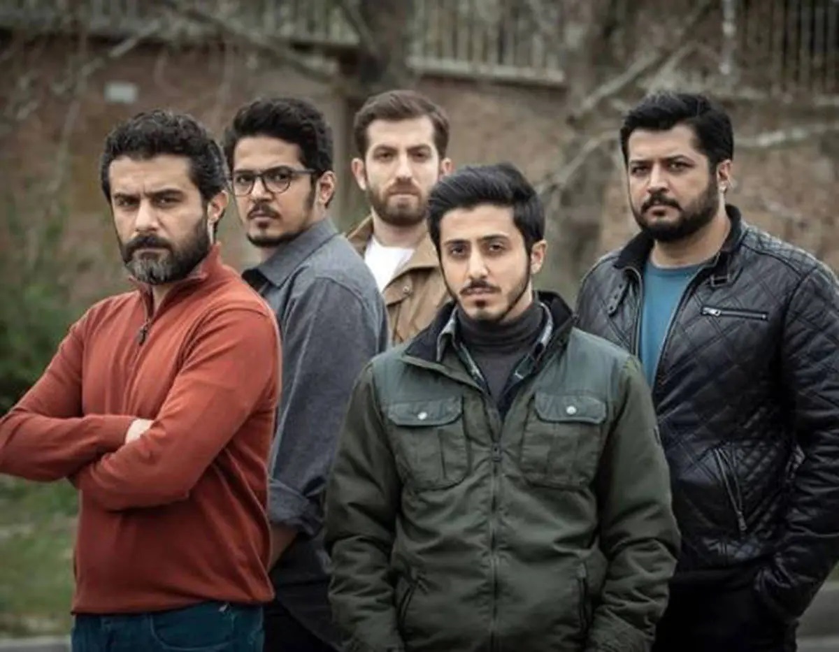وحید رهبانی 7