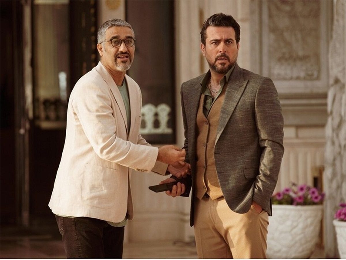 پژمان جمشیدی