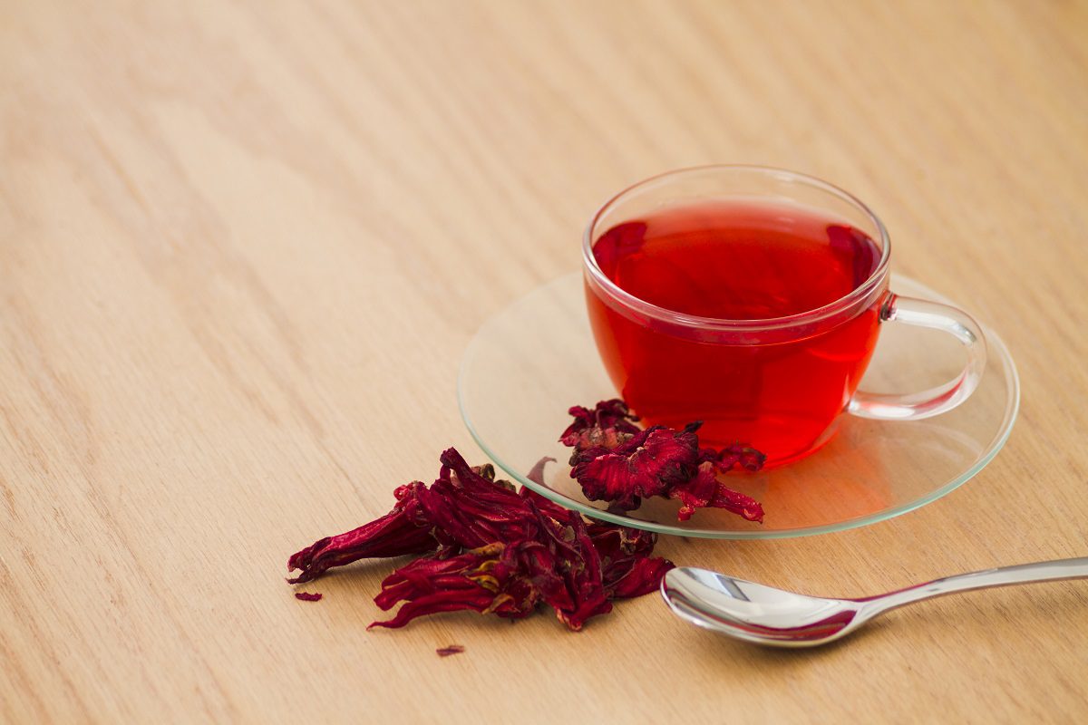 چای قاتل بیماریها1