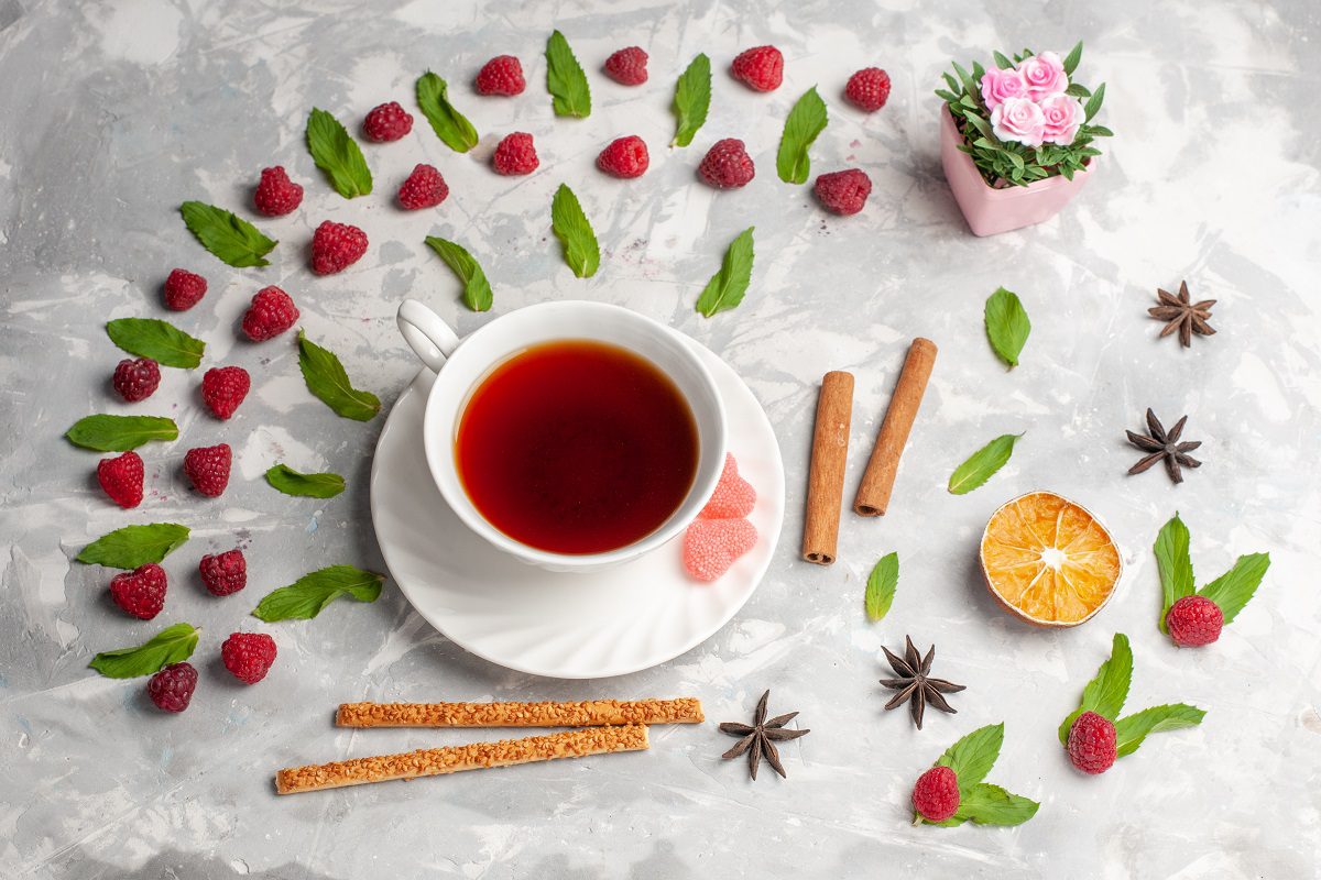 چای قاتل بیماریها3