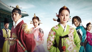 5 سریال کره ای جذاب مرتبط با دونگی