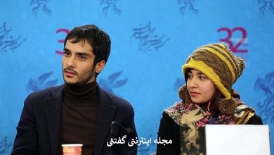بازیگران افغانستانی تبار