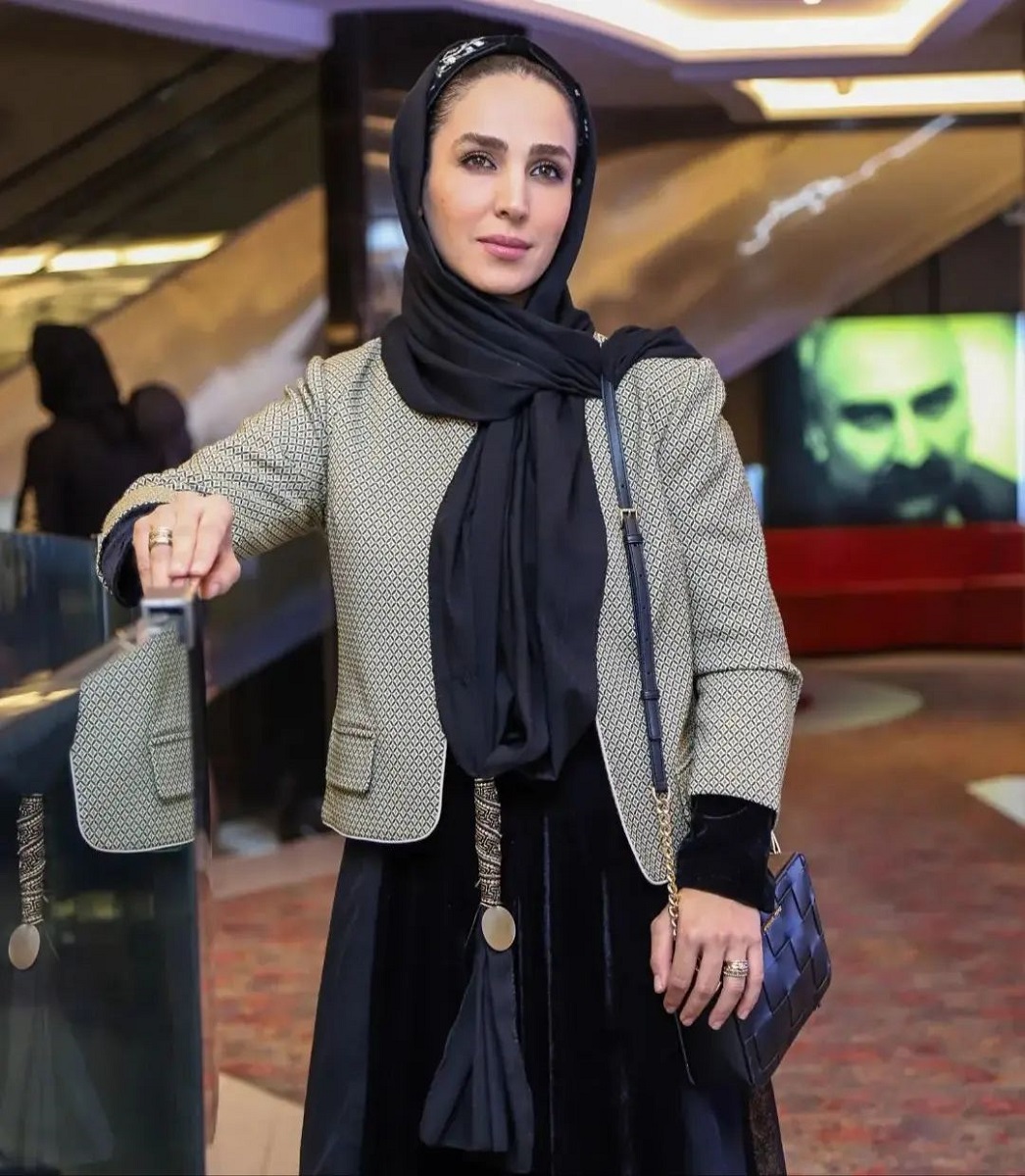 بازیگران ایرانی با اصالت عرب2