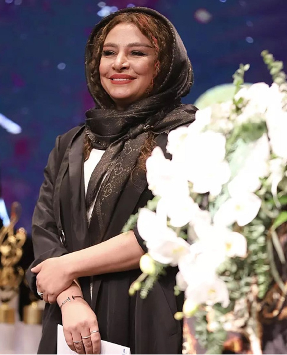 بازیگران ایرانی جشن حافظ11