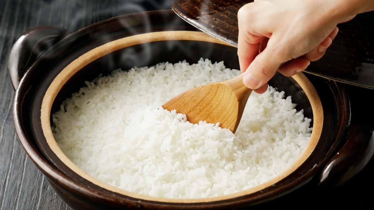 ترفندهای قد کشیدن برنج1