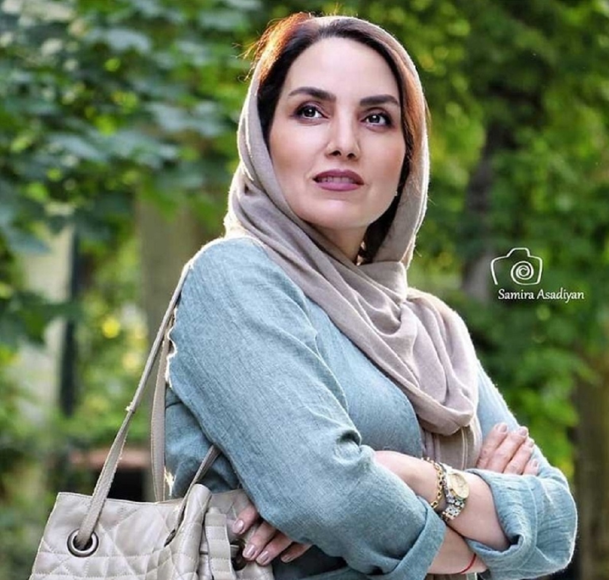 شغل دوم بازیگران ایرانی 18