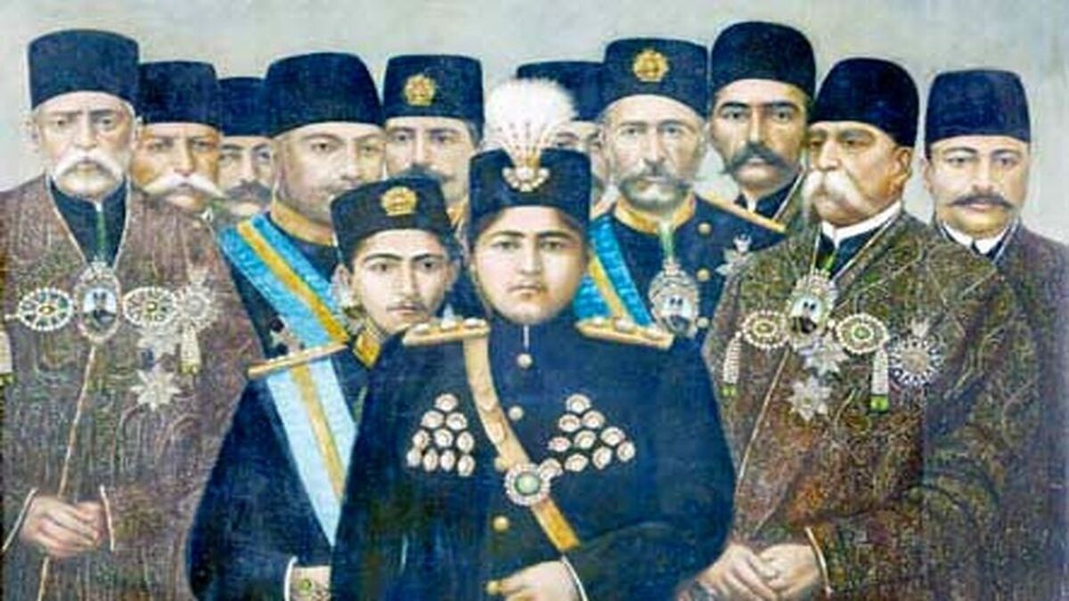 قاجار