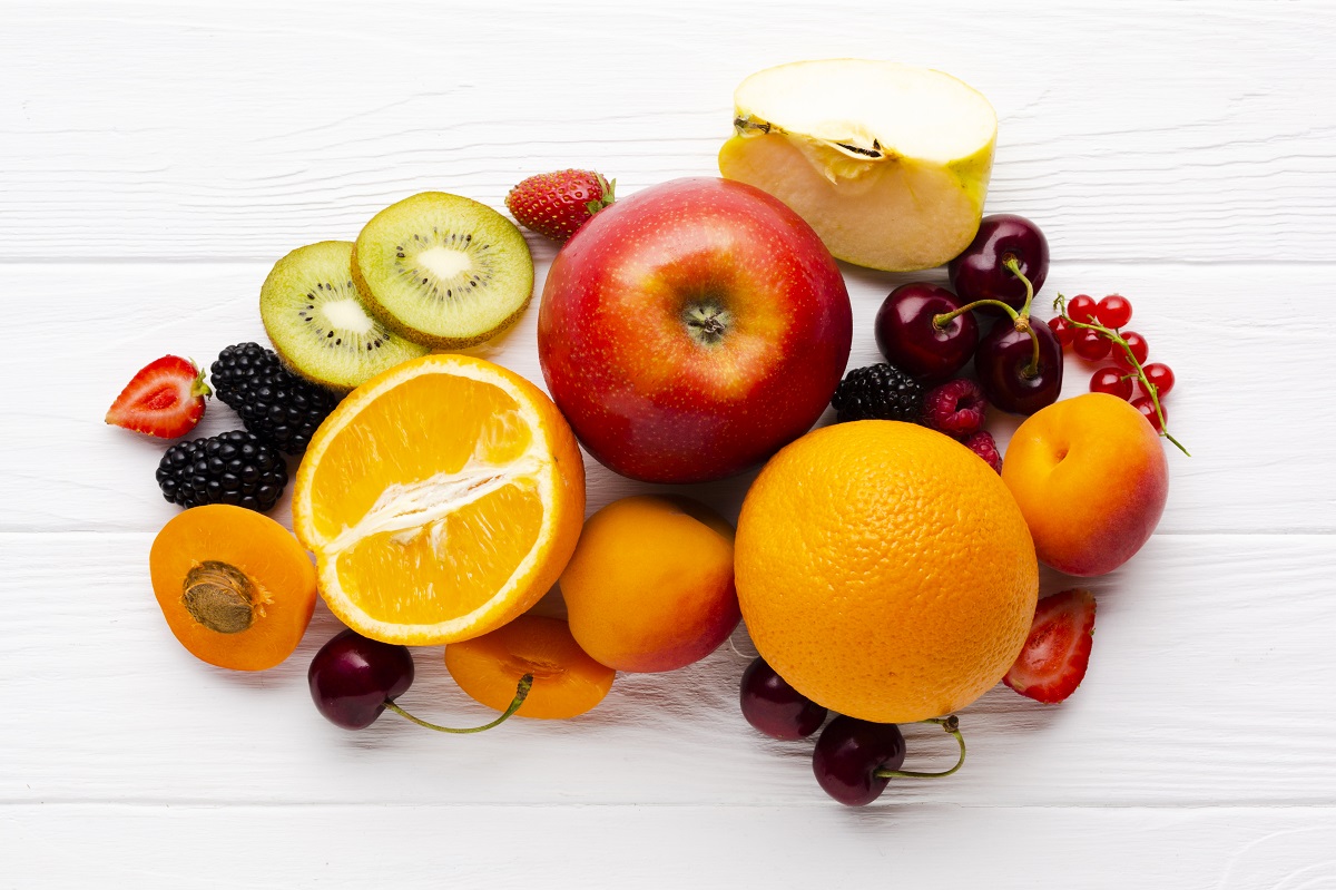 میوه های کم کالری و لاغر کننده2