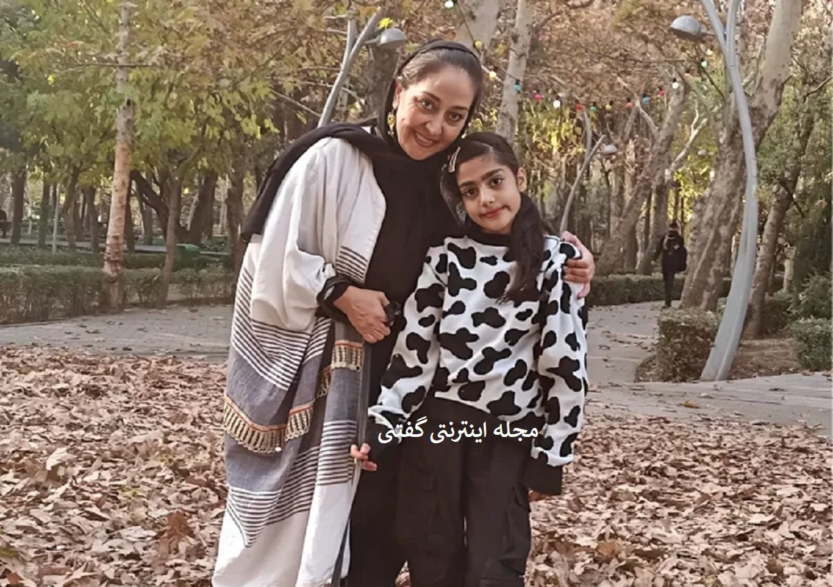 آرزو افشار بازیگر مجرد2