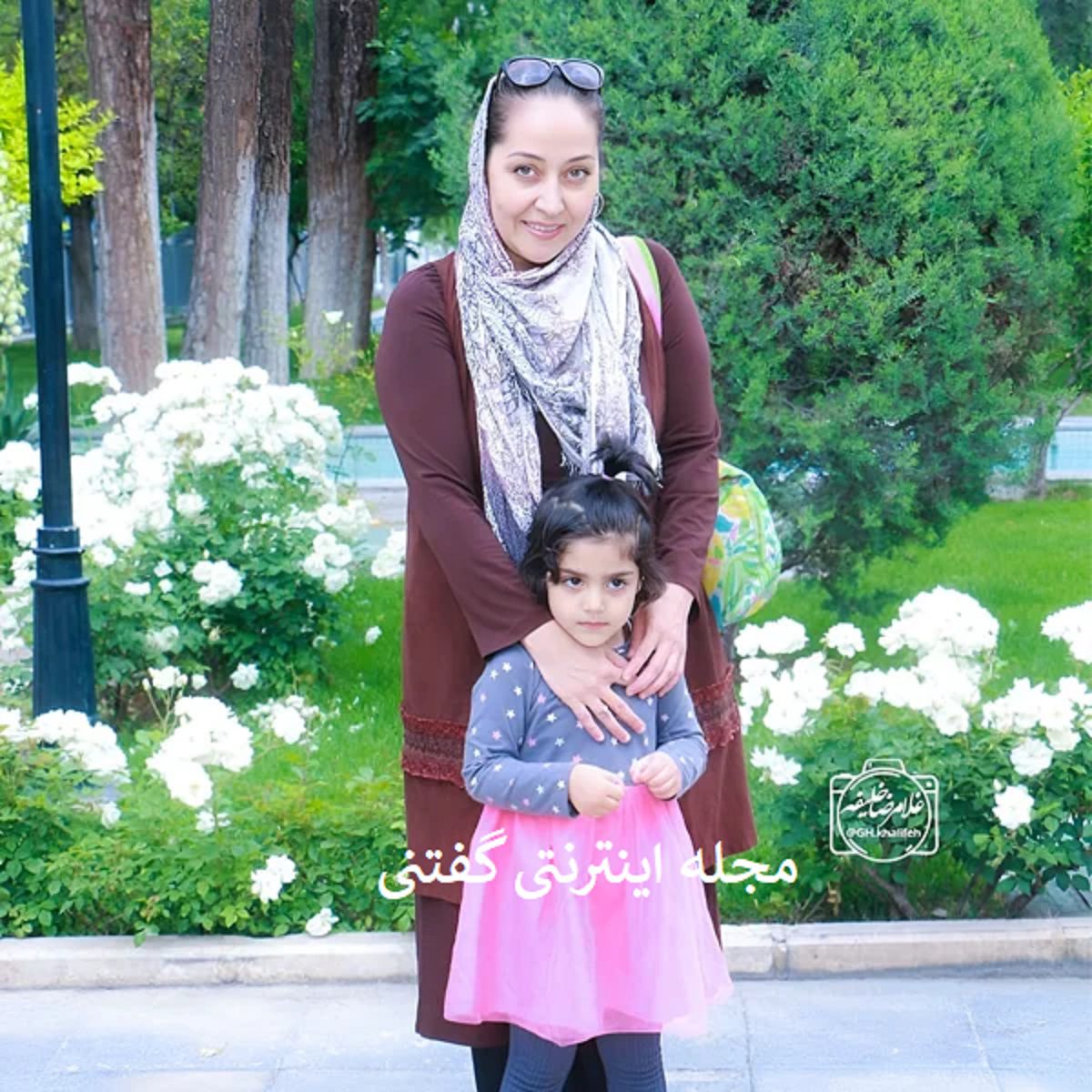آرزو افشار بازیگر مجرد5