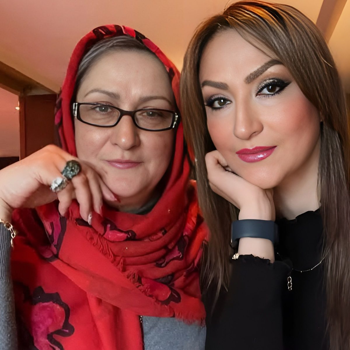 مریم امیرجلالی 6
