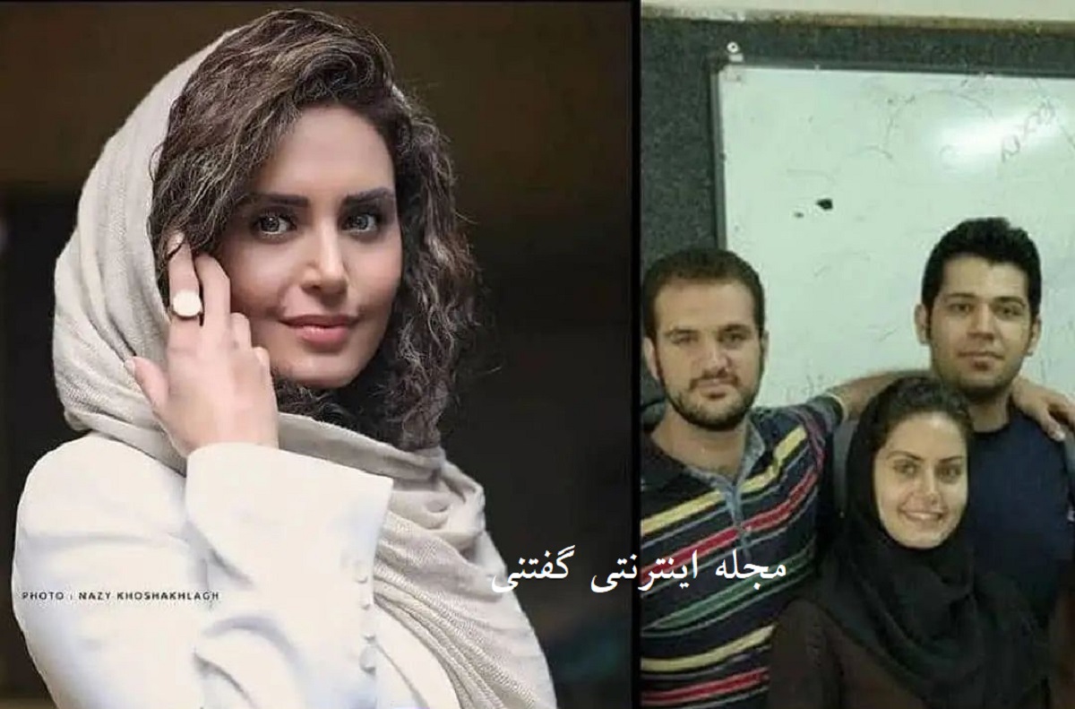 استایل دوران مدرسه بازیگران ایرانی6