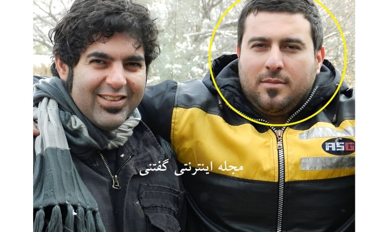 بازیگران ایرانی که از چاقی به لاغری رسیدن