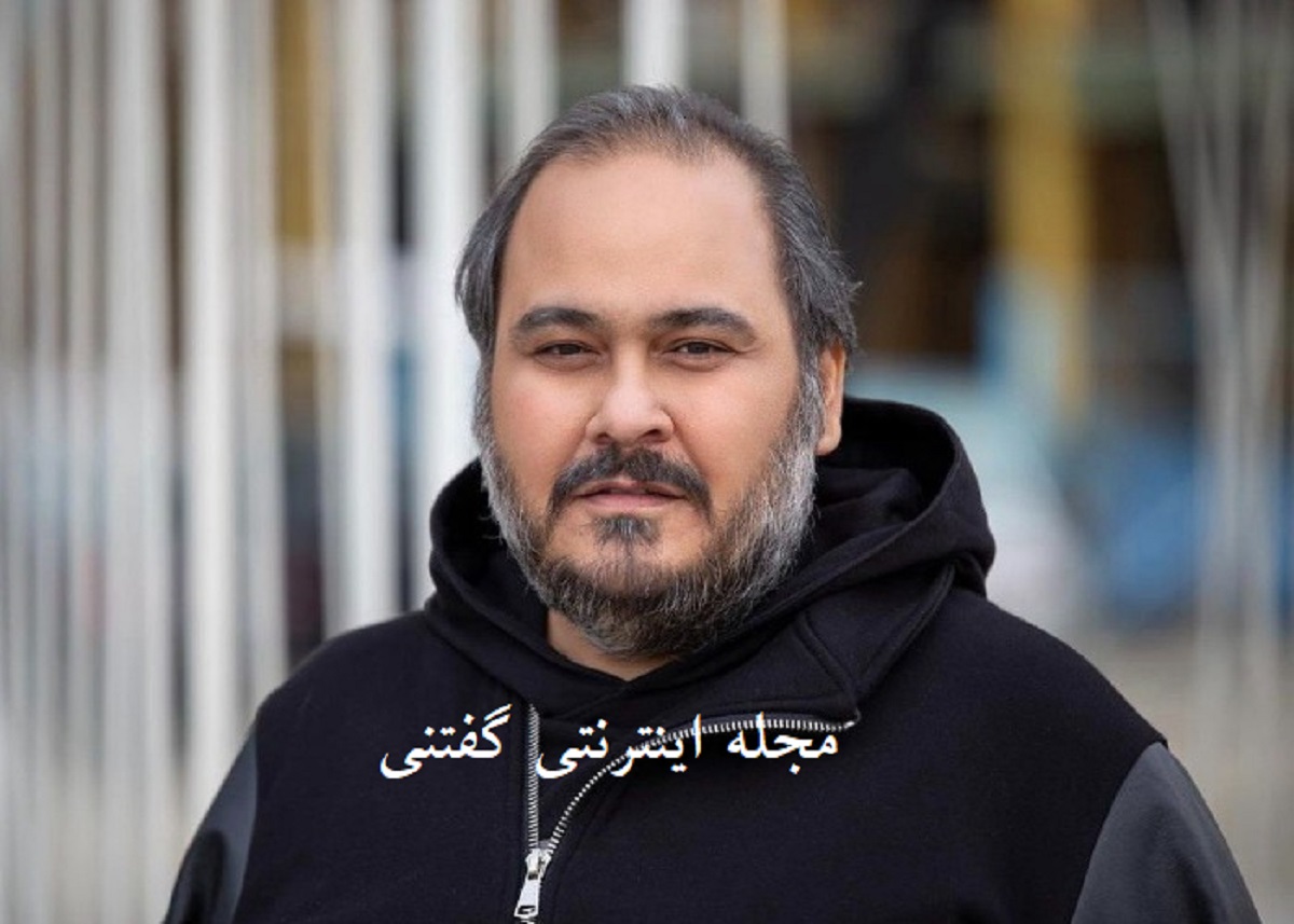 بازیگران ایرانی که از چاقی به لاغری رسیدن1