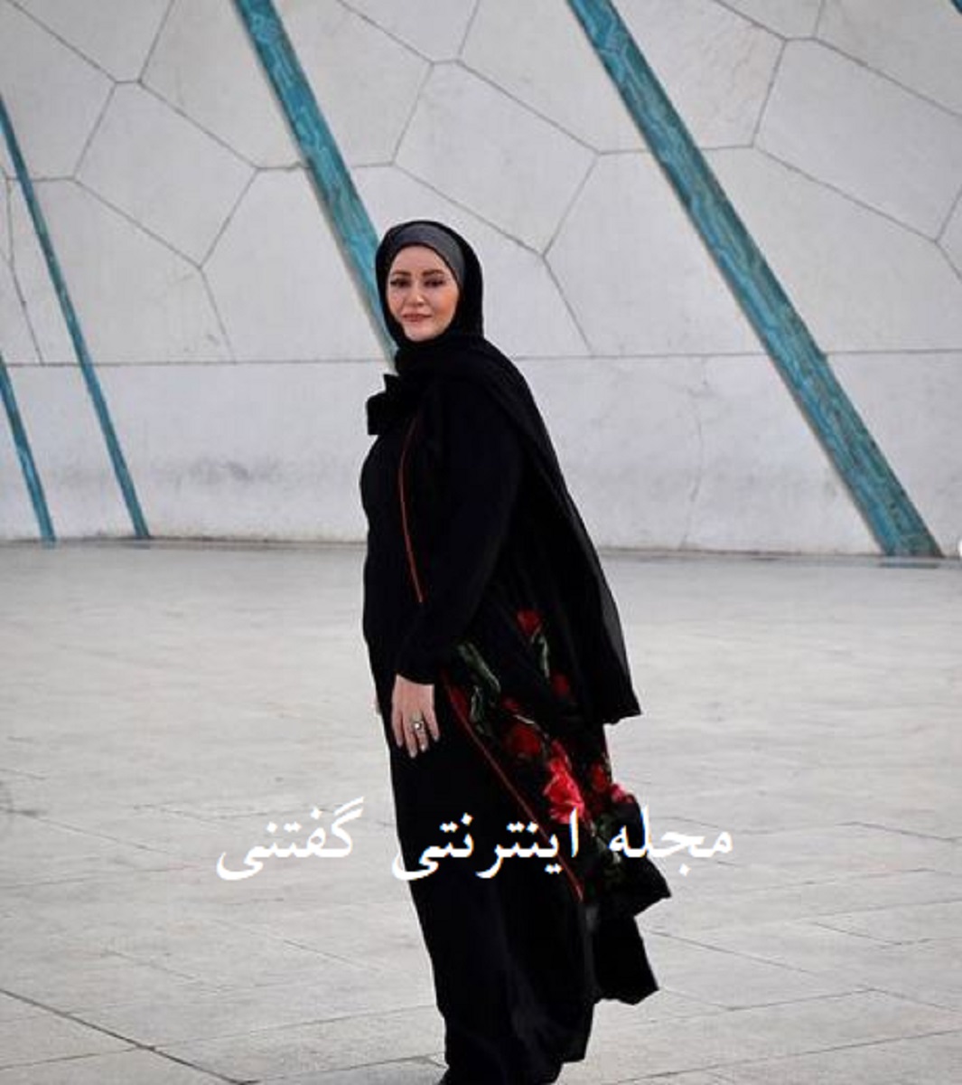 بازیگران ایرانی که از چاقی به لاغری رسیدن10