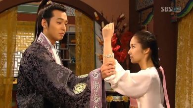 بیوگرافی جونگ کیونگ هو