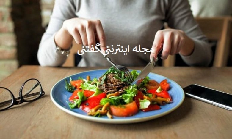 مواد غذایی مهم در ماه رمضان4